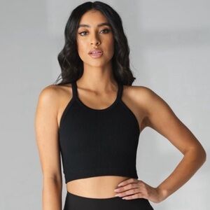 Vitality Synergy Tank